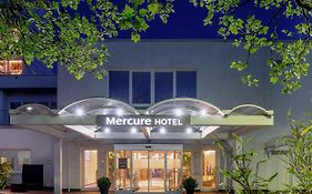 Mercure Hotel Bristol Stuttgart Sindelfingen